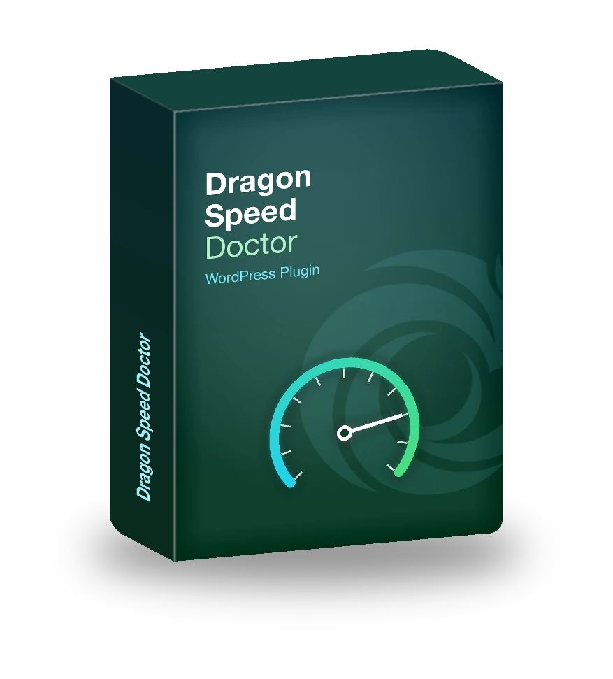 Dragon Speed Doctor box