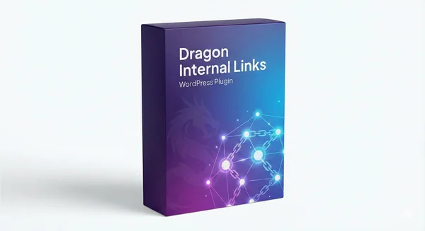Dragon Internal Links box